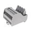 Power Distribution